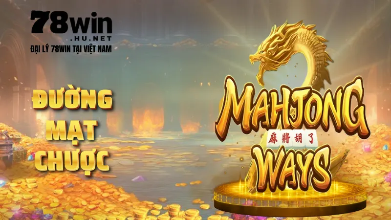 Nổ hũ 78win