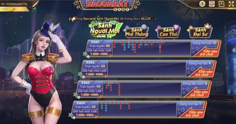 Game bài 78win