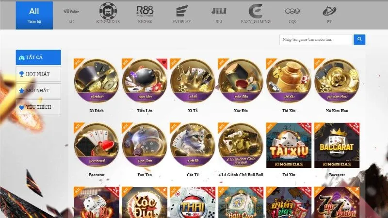 Game bài 78win