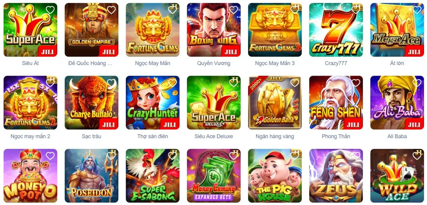Nổ hũ 78win