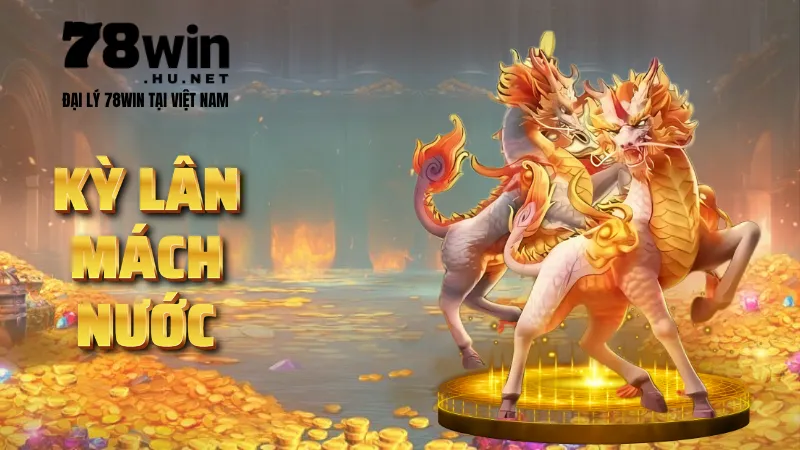 Nổ hũ 78win